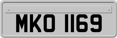 MKO1169