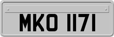 MKO1171