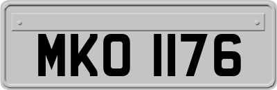 MKO1176