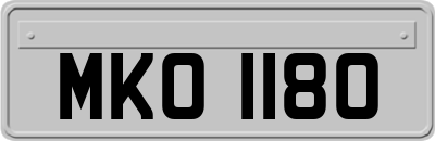 MKO1180