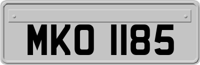 MKO1185
