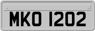 MKO1202