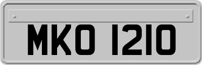 MKO1210