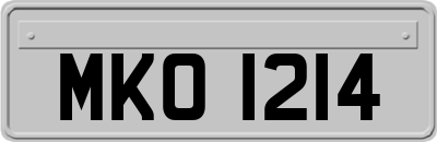 MKO1214