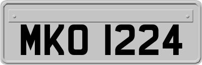 MKO1224