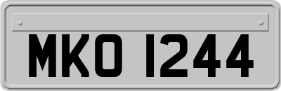 MKO1244