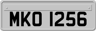 MKO1256