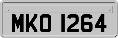 MKO1264