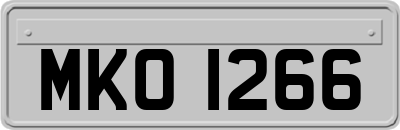 MKO1266