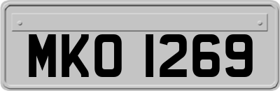 MKO1269