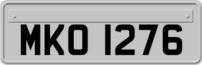 MKO1276
