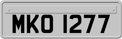 MKO1277