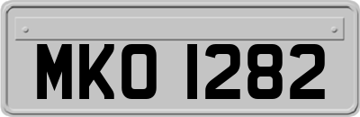 MKO1282