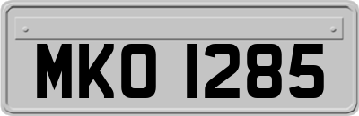 MKO1285