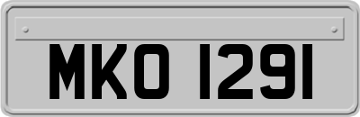 MKO1291