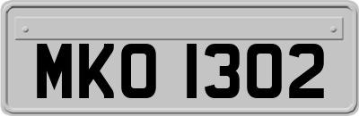 MKO1302