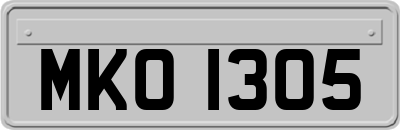 MKO1305