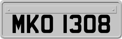 MKO1308