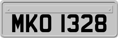 MKO1328