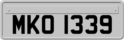 MKO1339