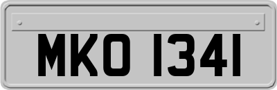MKO1341