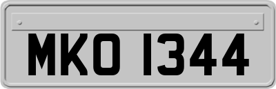 MKO1344