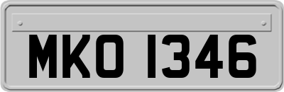MKO1346