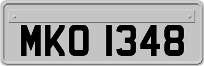 MKO1348