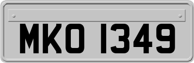 MKO1349