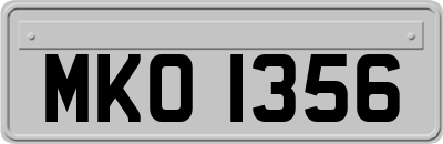 MKO1356
