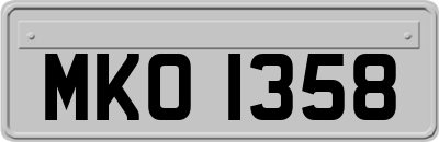 MKO1358