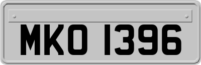 MKO1396