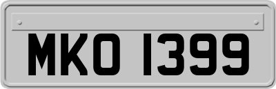 MKO1399