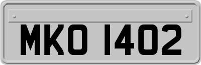 MKO1402
