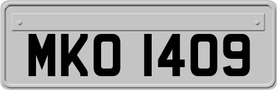 MKO1409