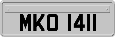 MKO1411