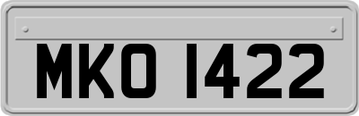 MKO1422