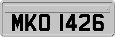 MKO1426