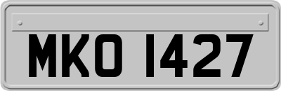 MKO1427