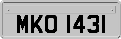 MKO1431