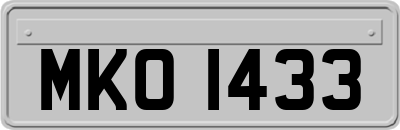 MKO1433