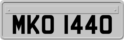 MKO1440