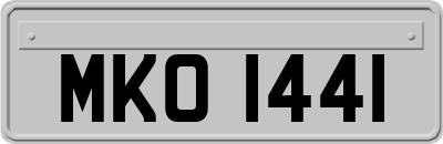 MKO1441