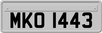 MKO1443