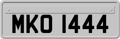 MKO1444