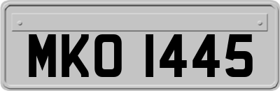 MKO1445