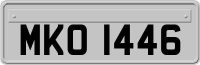 MKO1446