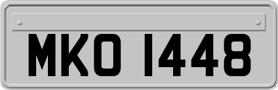 MKO1448