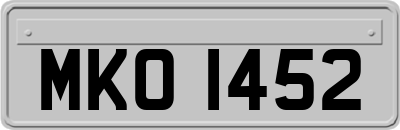 MKO1452
