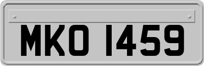 MKO1459